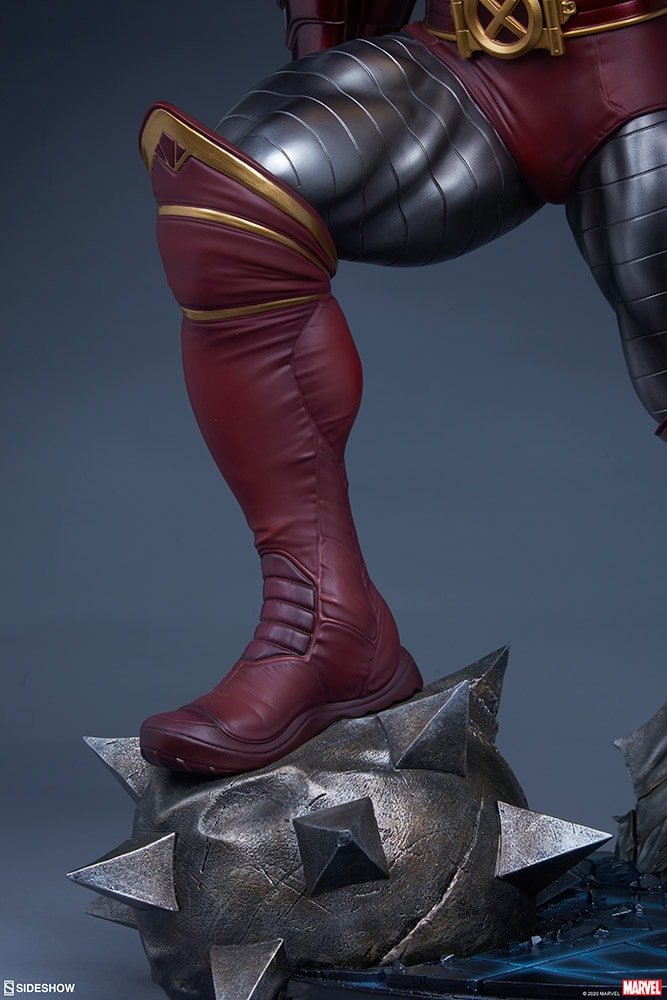 Colossus Collector Edition View 13