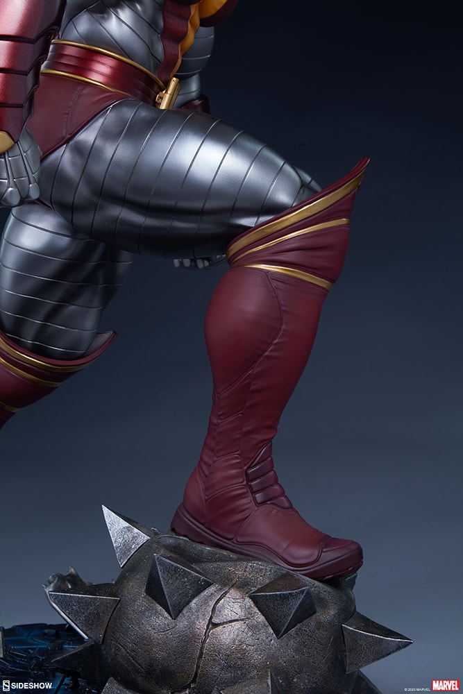 Colossus Collector Edition View 12