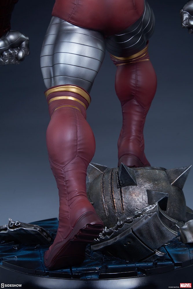 Colossus Collector Edition View 10