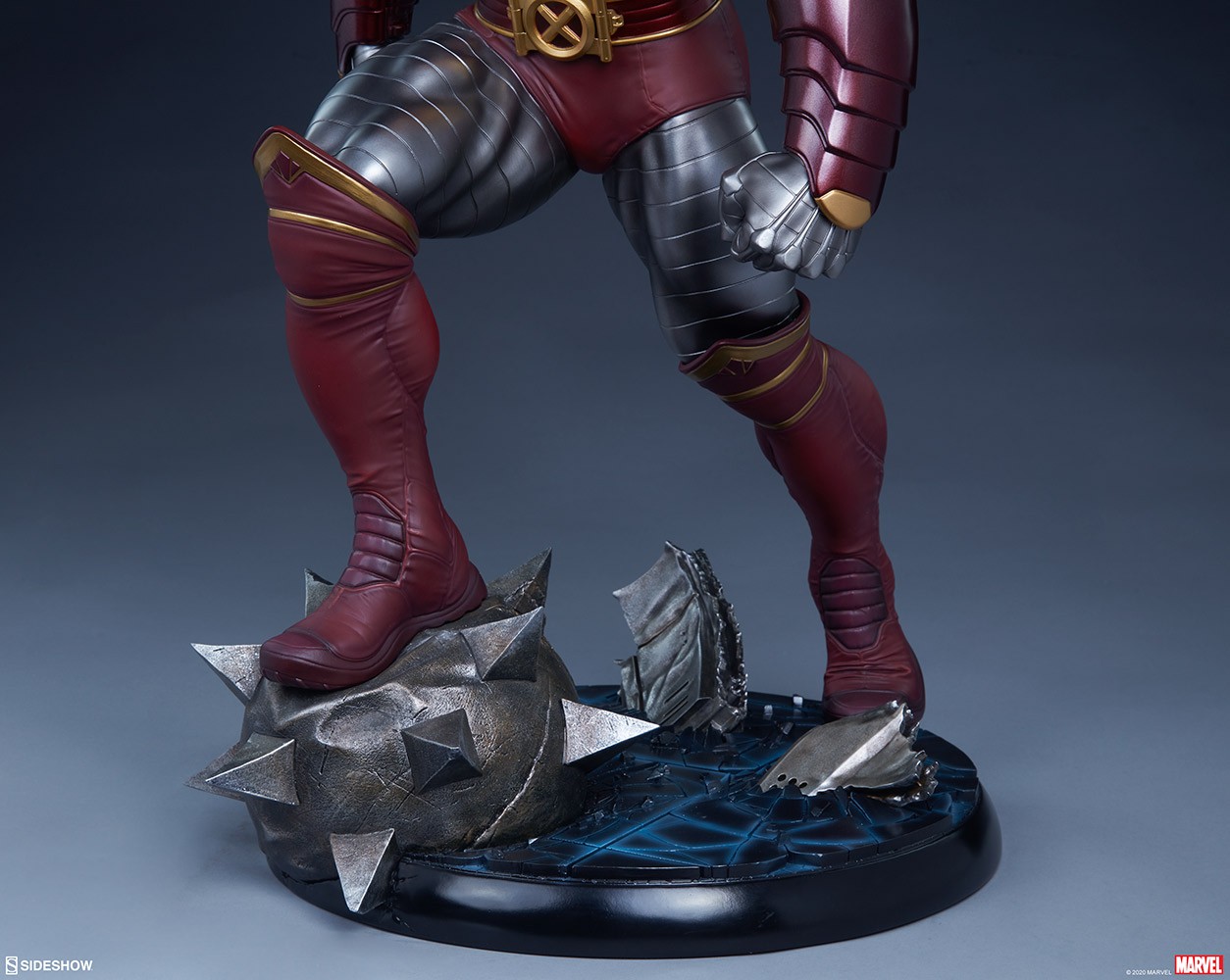Colossus Collector Edition View 9