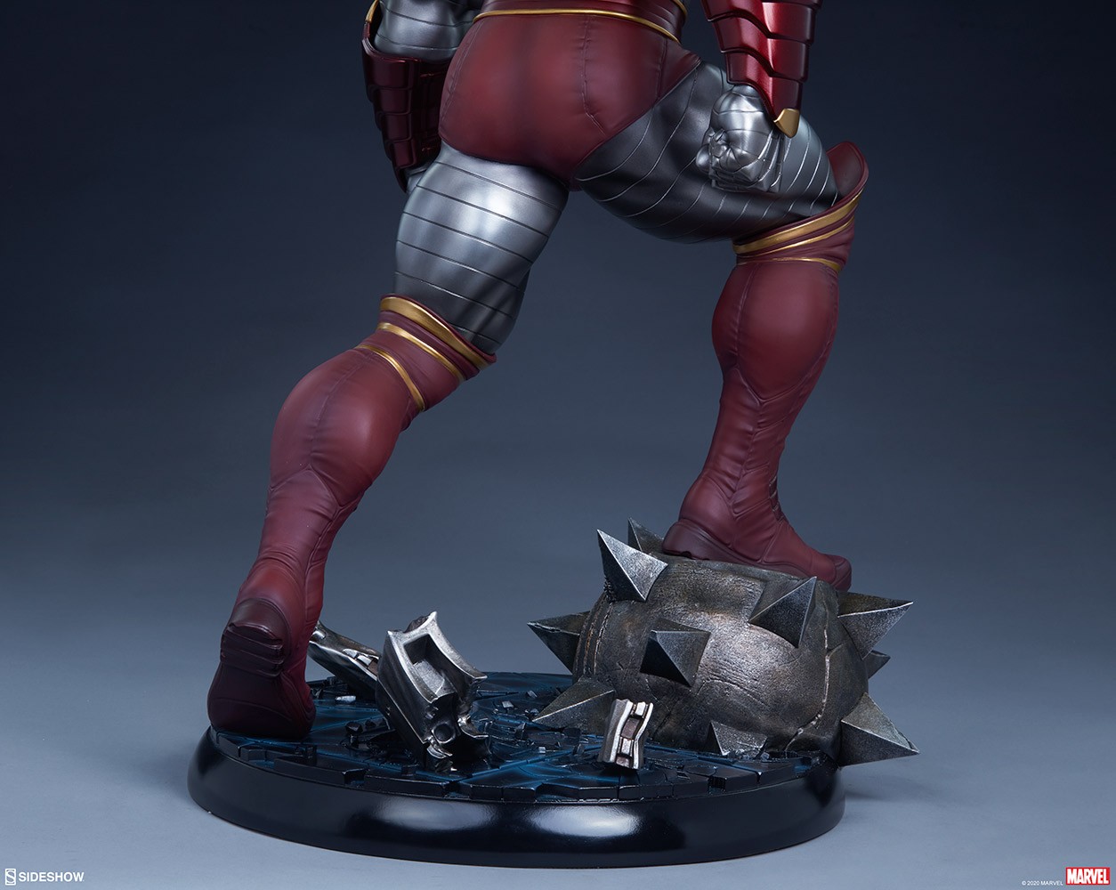 Colossus Collector Edition View 8