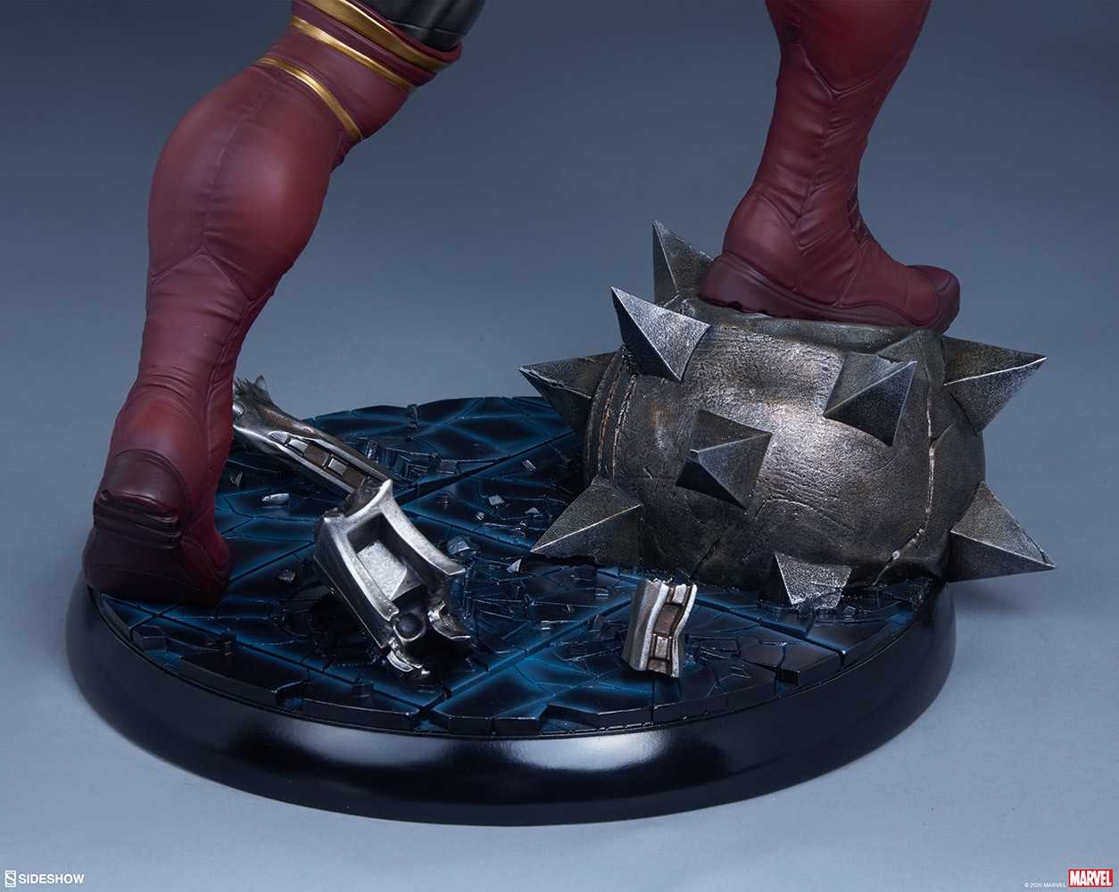 Colossus Collector Edition View 7