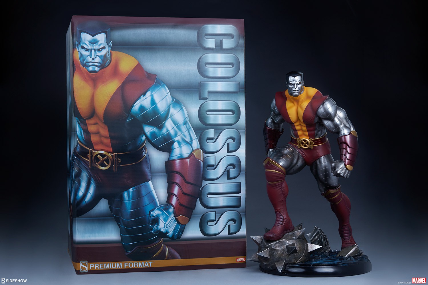 Colossus Collector Edition View 5