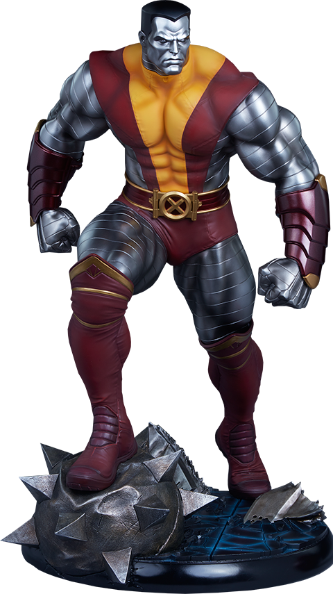 Colossus Collector Edition View 31