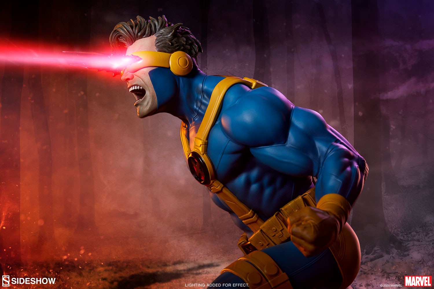 Cyclops View 25