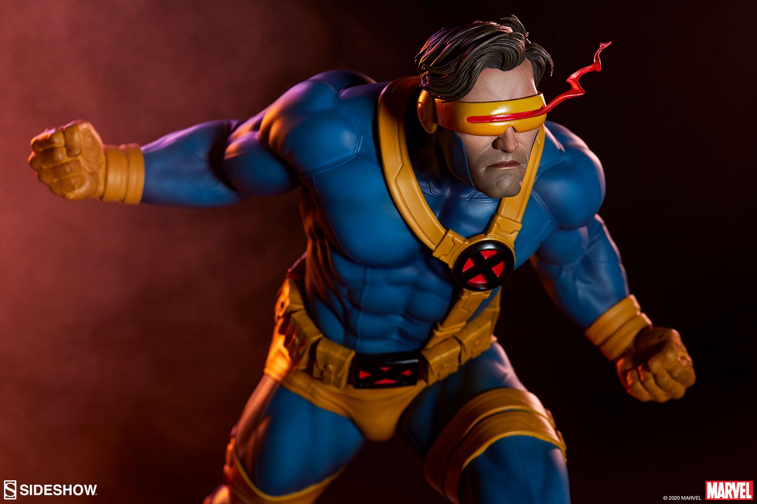 Cyclops View 24