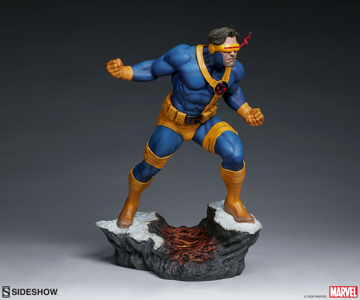 Cyclops View 22