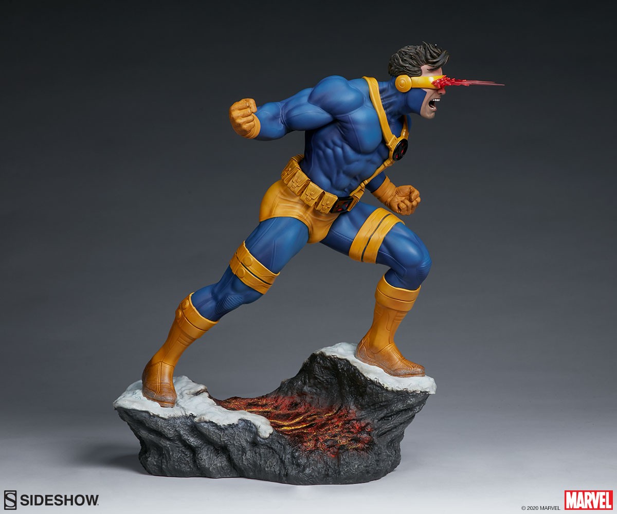 Cyclops View 21