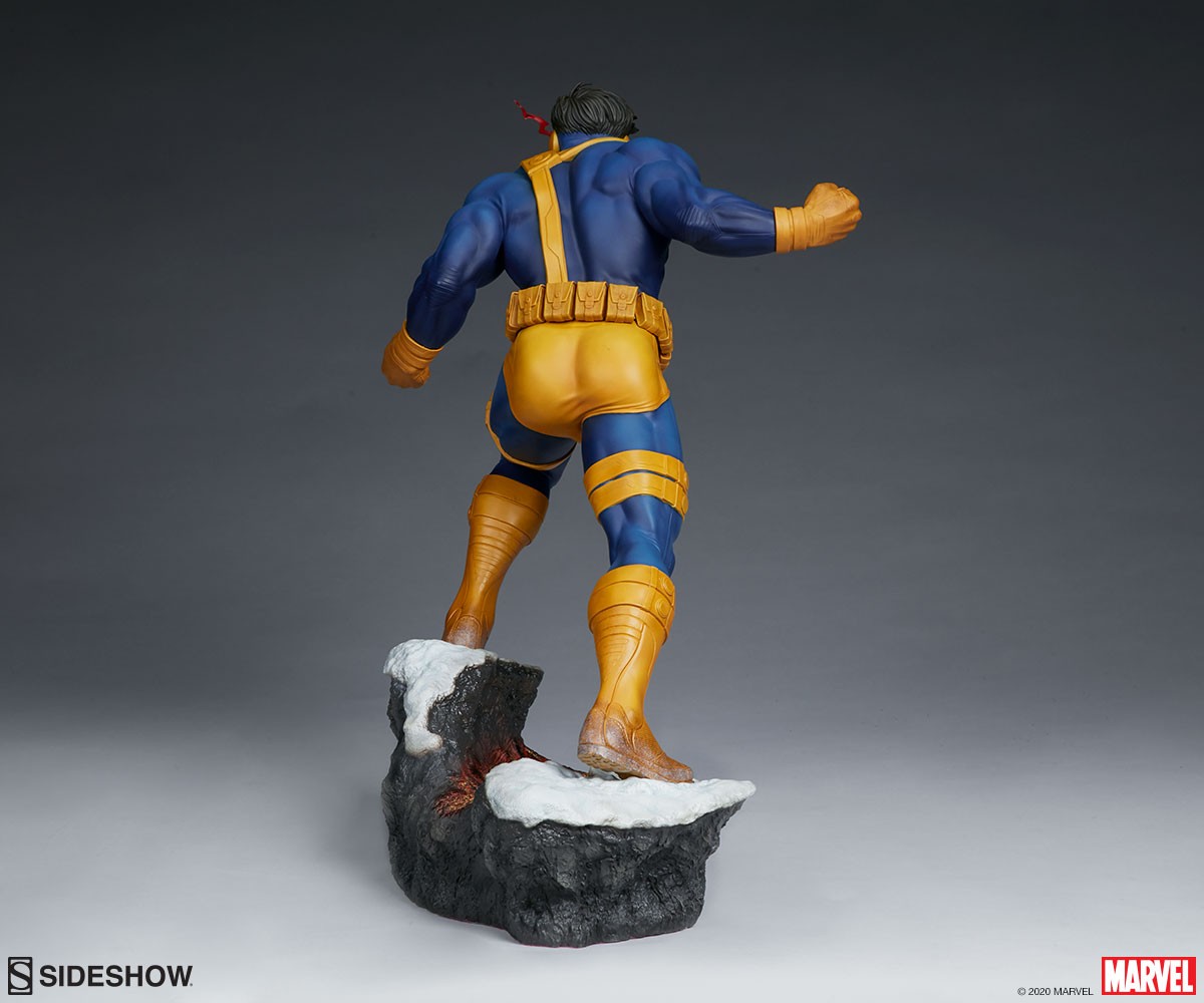 Cyclops View 20