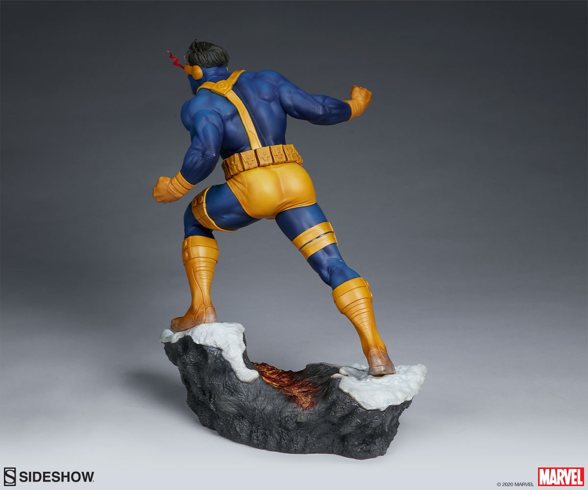 Cyclops View 19