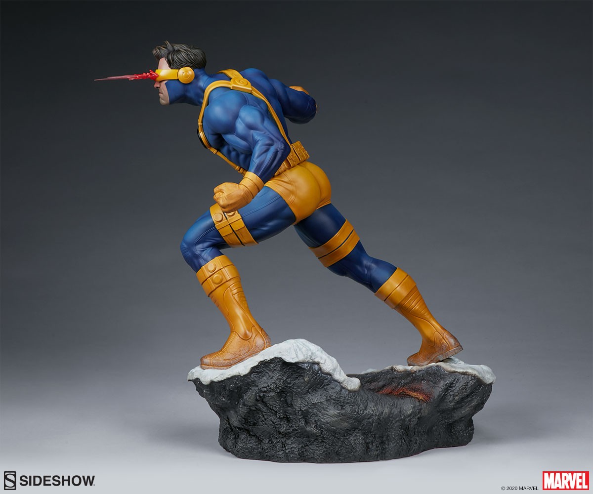 Cyclops View 18