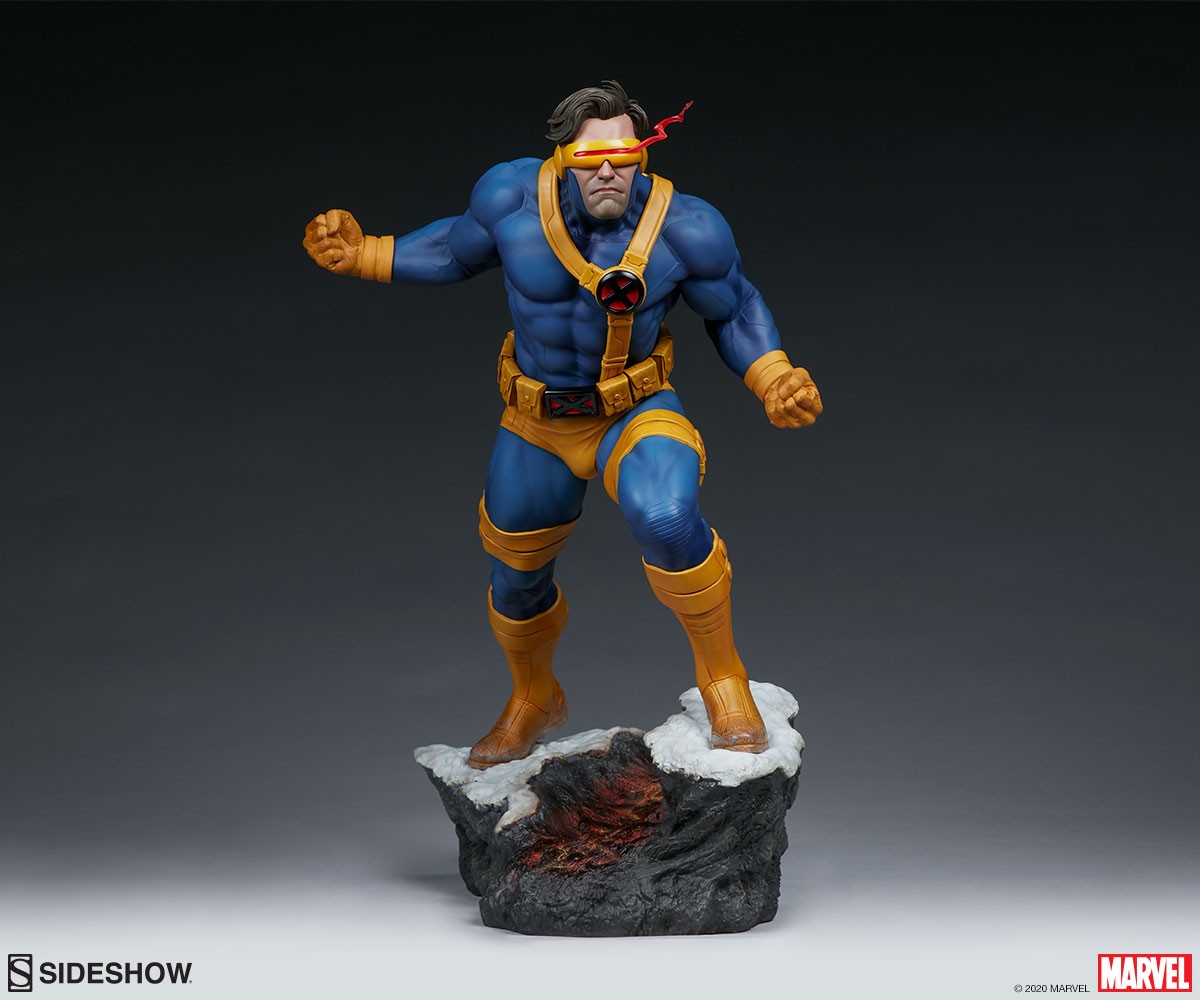 Cyclops View 17