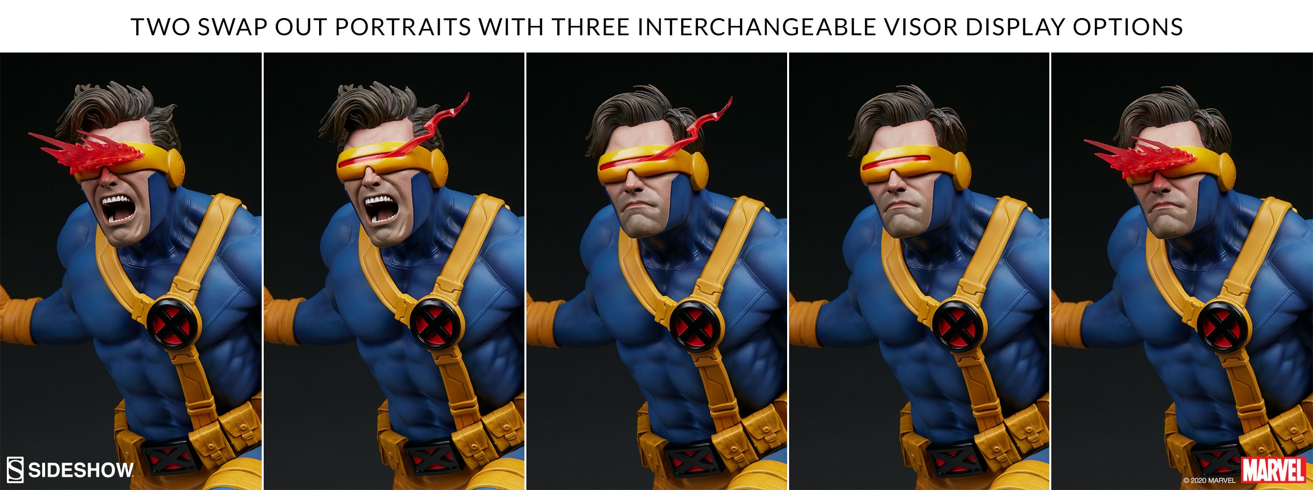 Cyclops View 15