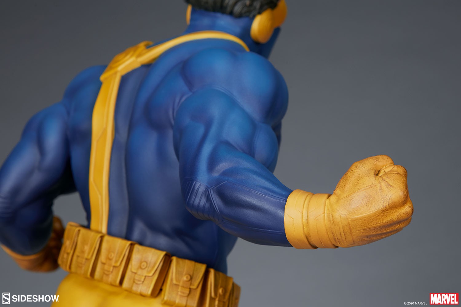 Cyclops View 10