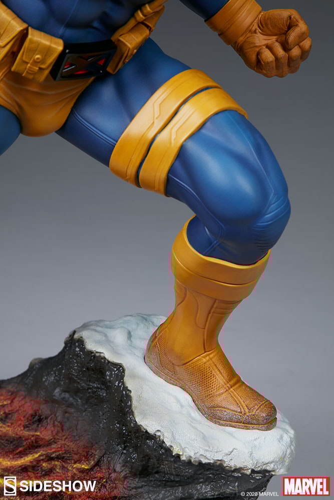 Cyclops View 8