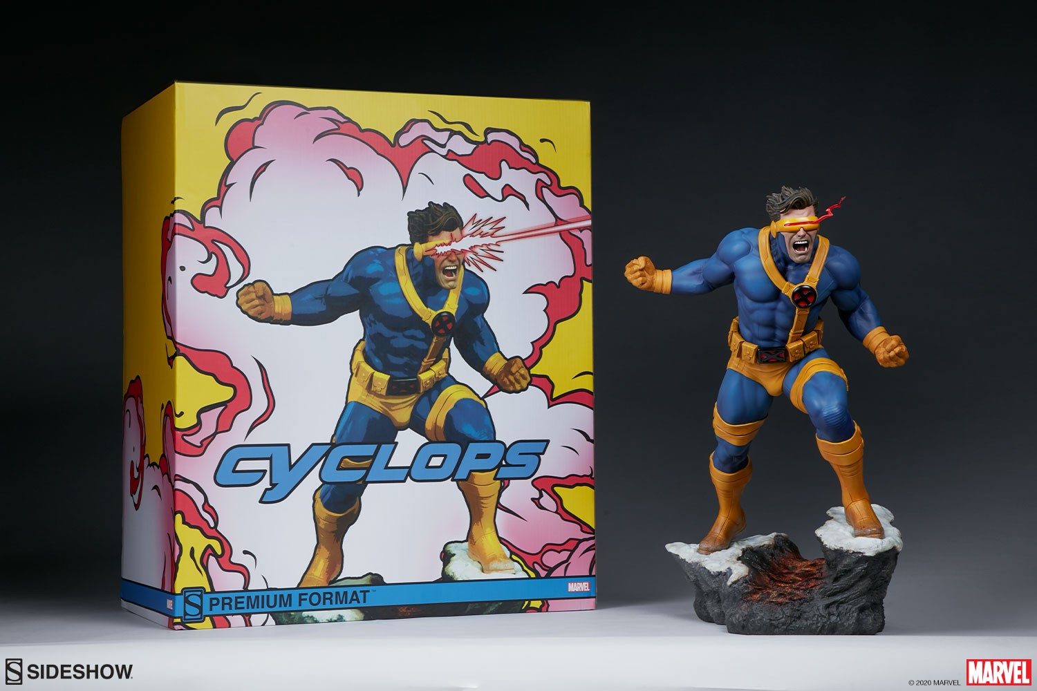 Cyclops View 6