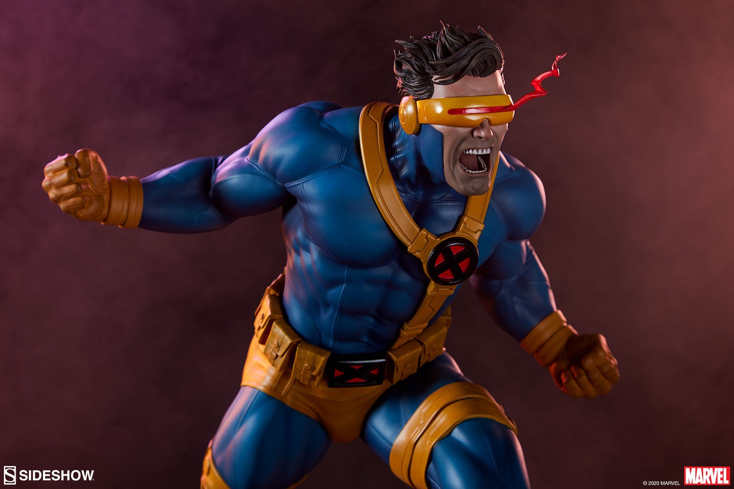 Cyclops View 4