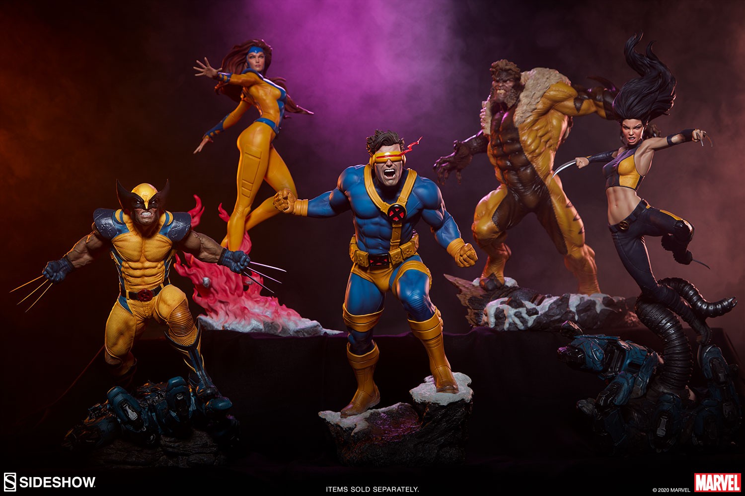 Cyclops View 26