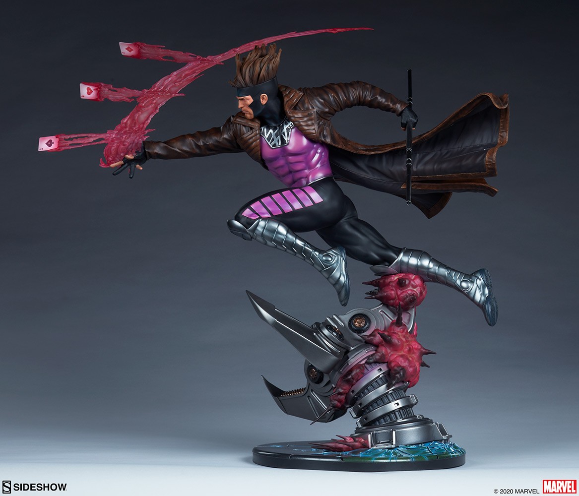 Gambit