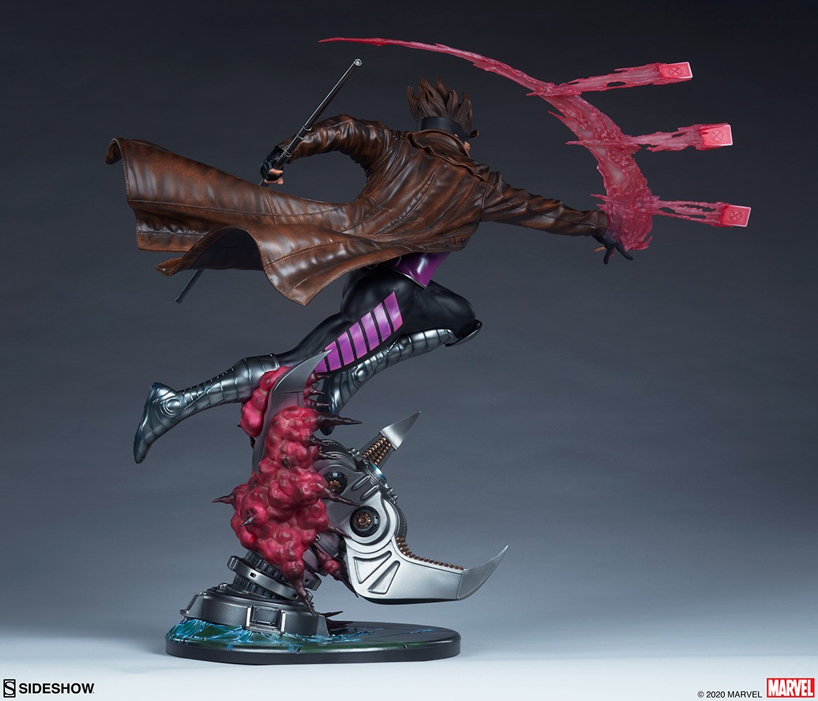 Gambit