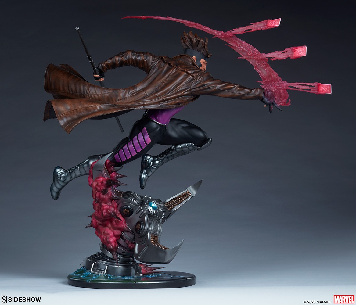 Gambit
