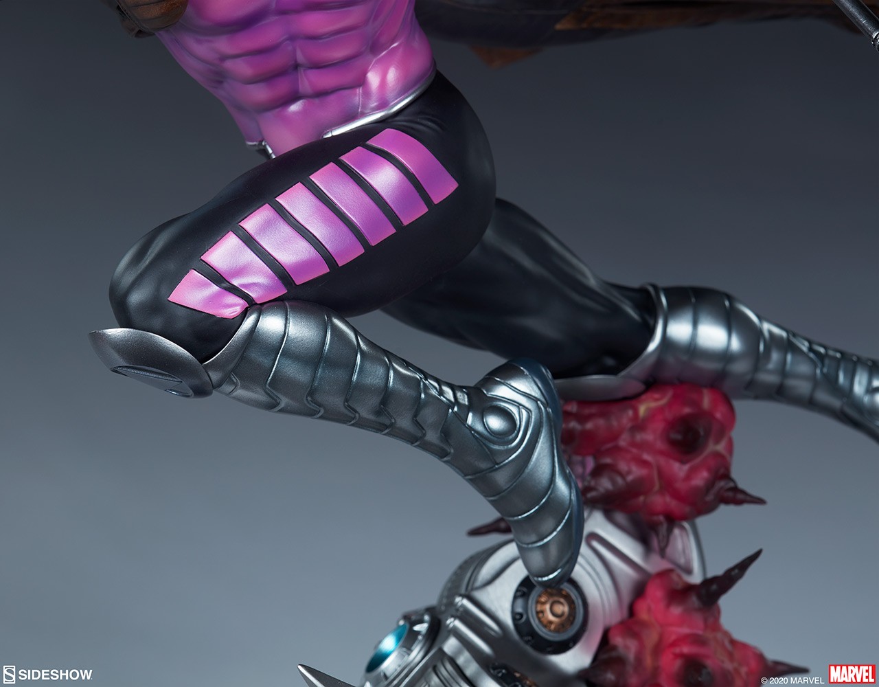 Gambit Collector Edition 
