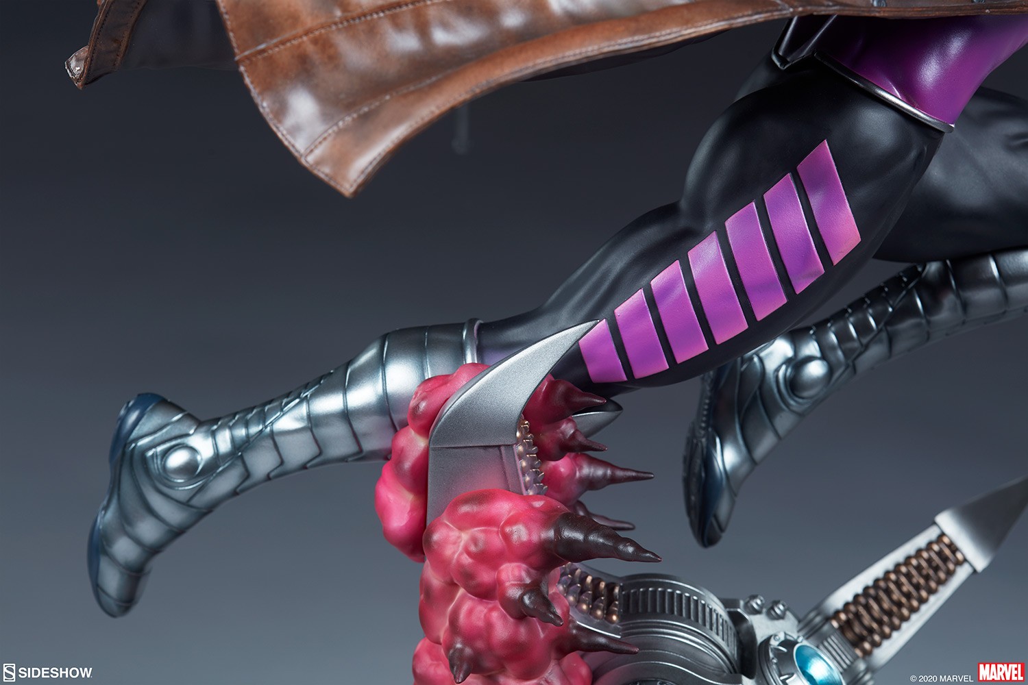 Gambit Collector Edition 