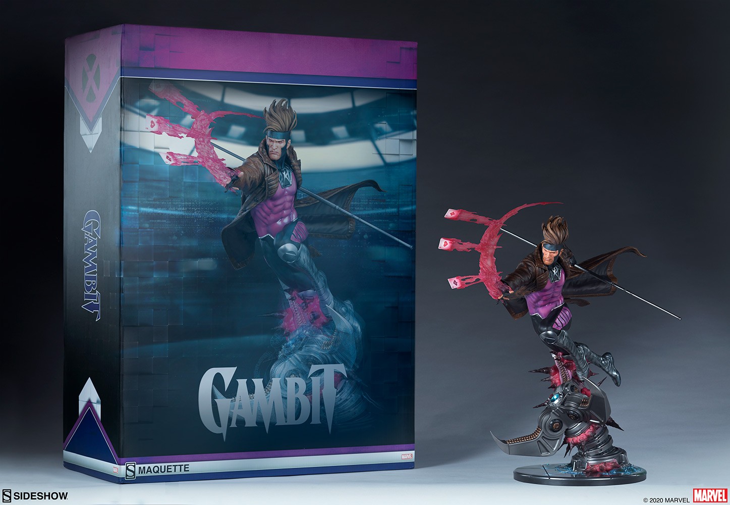 Gambit