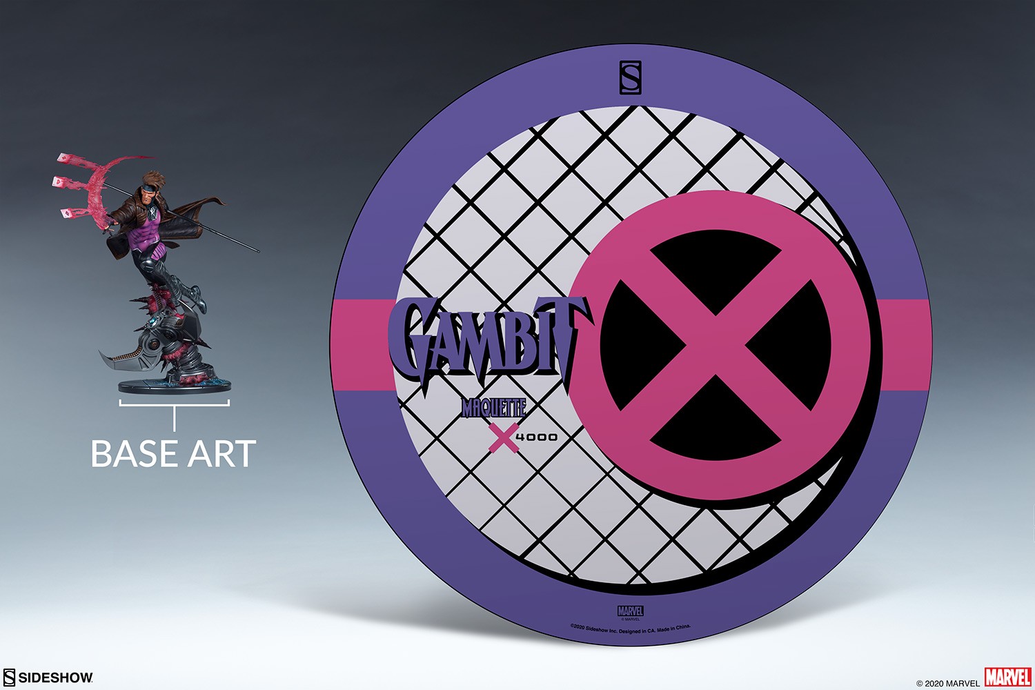 Gambit