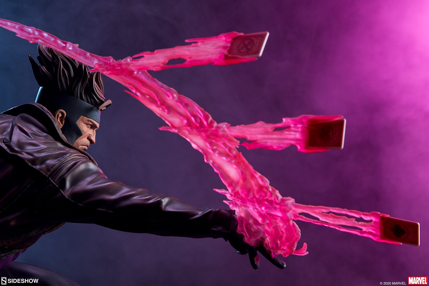 Gambit