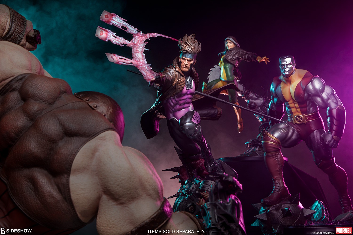 Gambit