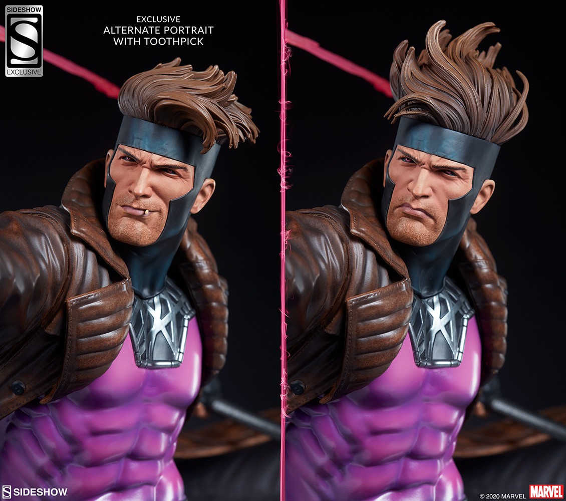 Gambit Exclusive Edition 
