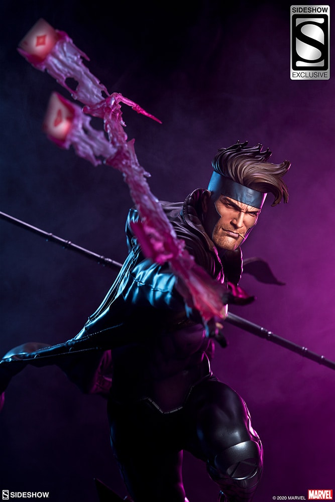 Gambit Exclusive Edition 