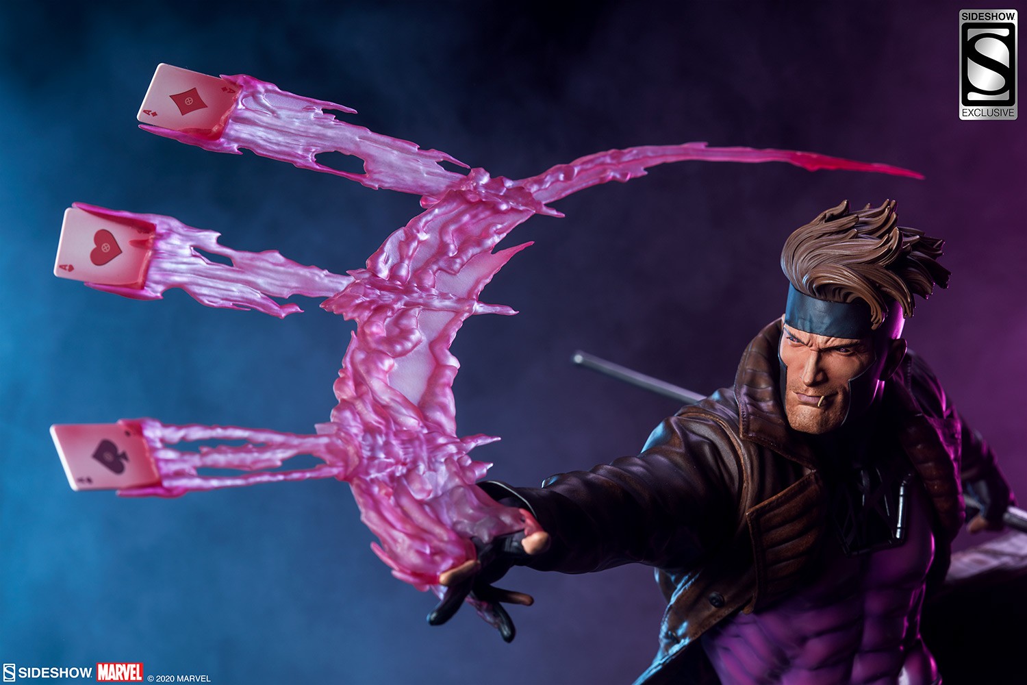 Gambit Exclusive Edition 