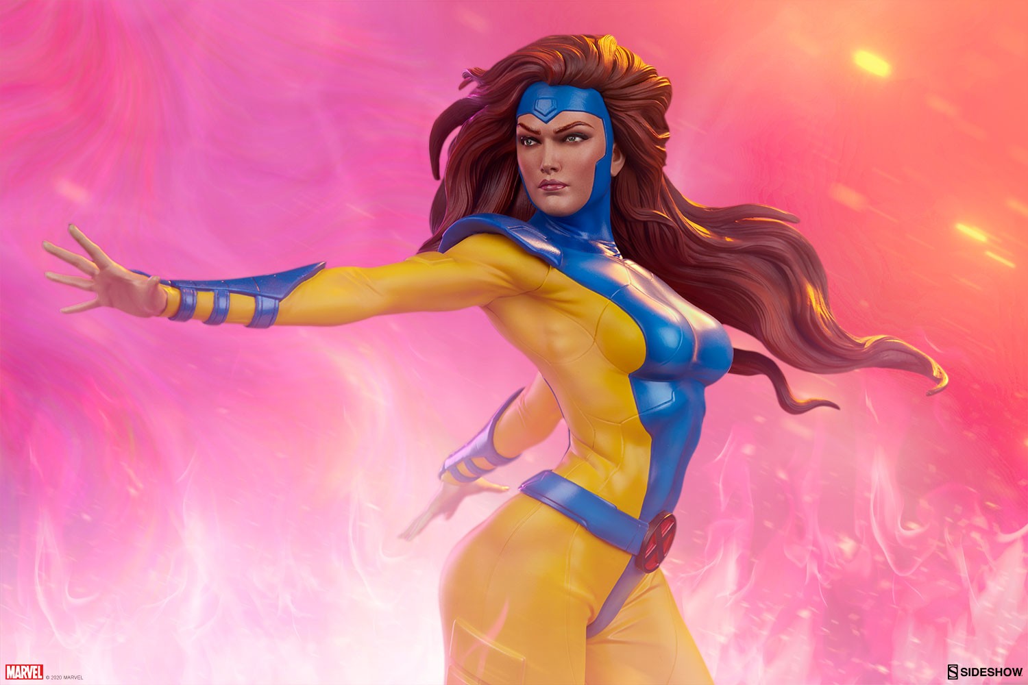 Jean Grey