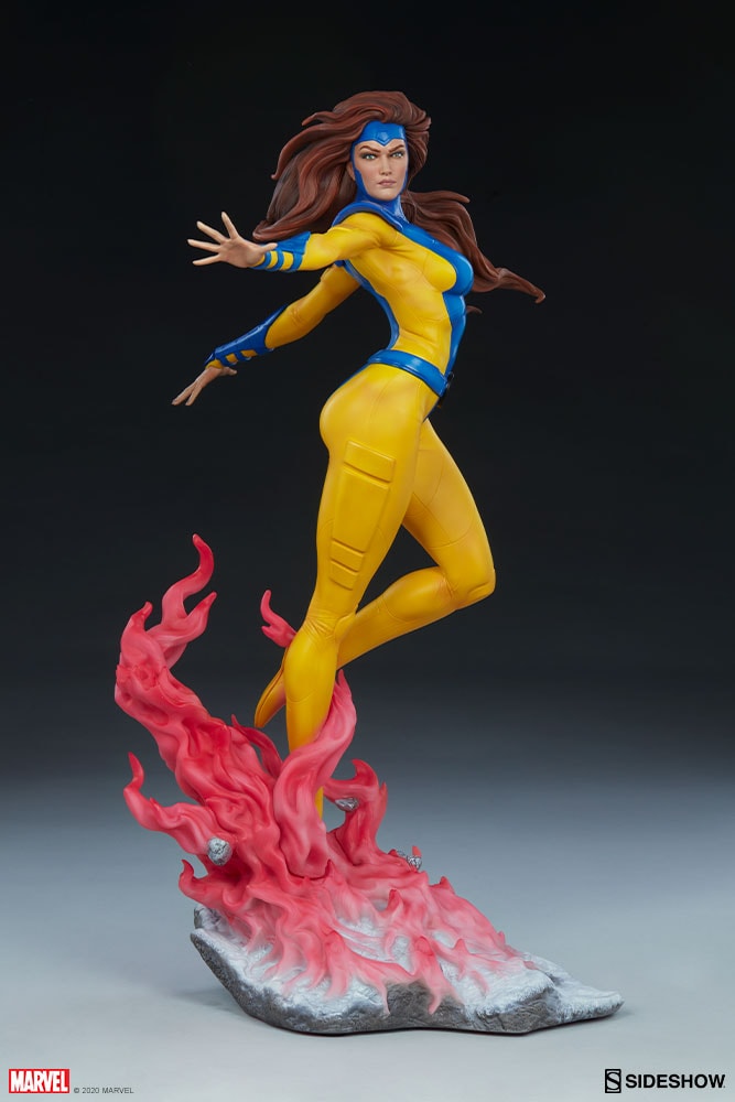 Jean Grey