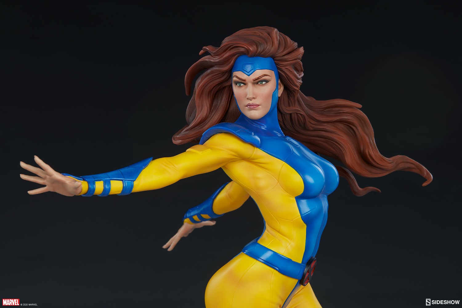 Jean Grey