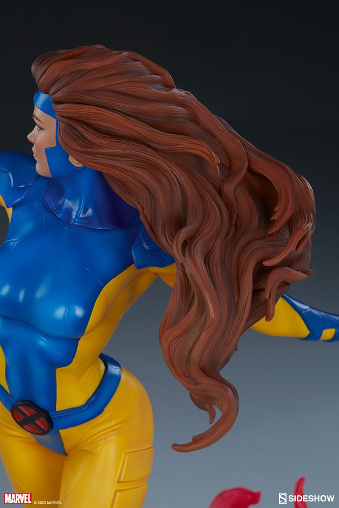 Jean Grey