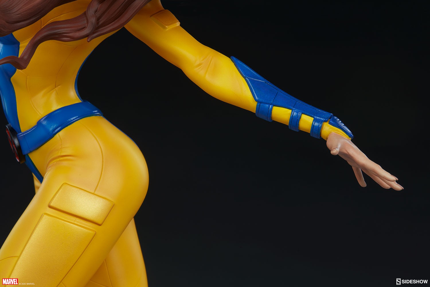 Jean Grey