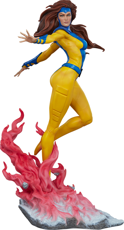 Jean Grey