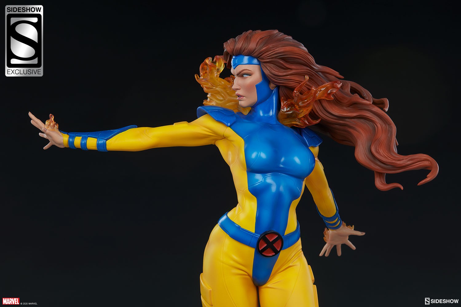 Jean Grey Exclusive Edition 