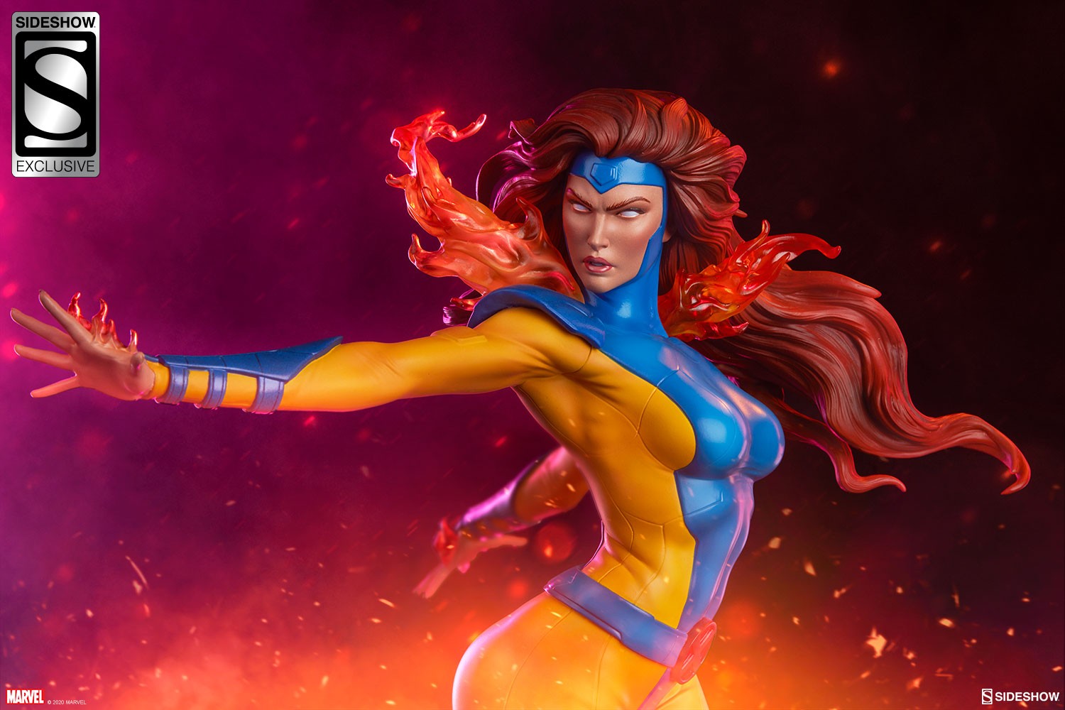 Jean Grey