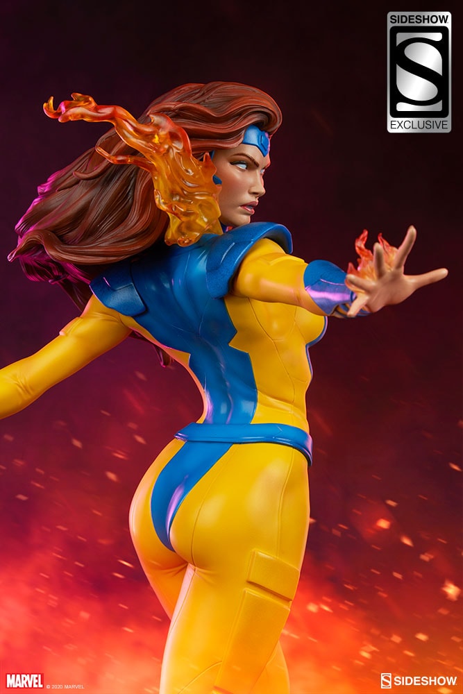 Jean Grey