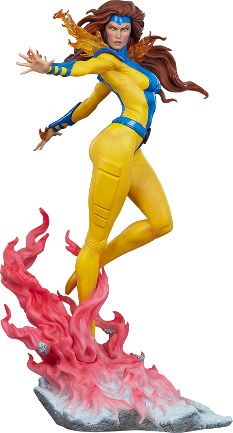 Jean Grey