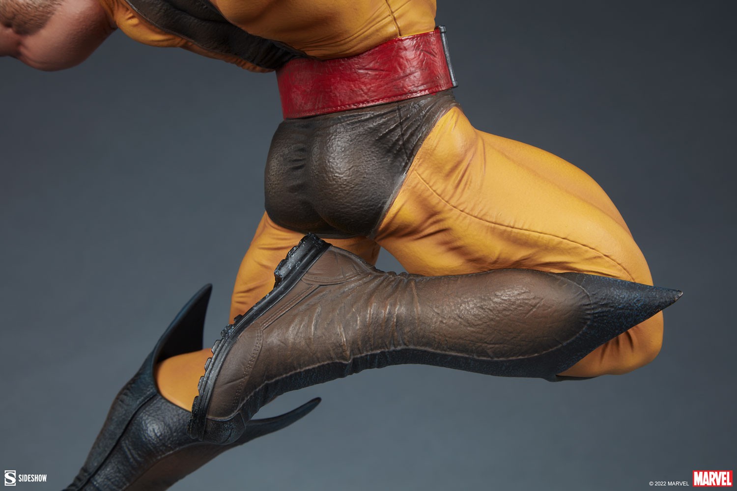 Wolverine Collector Edition View 12