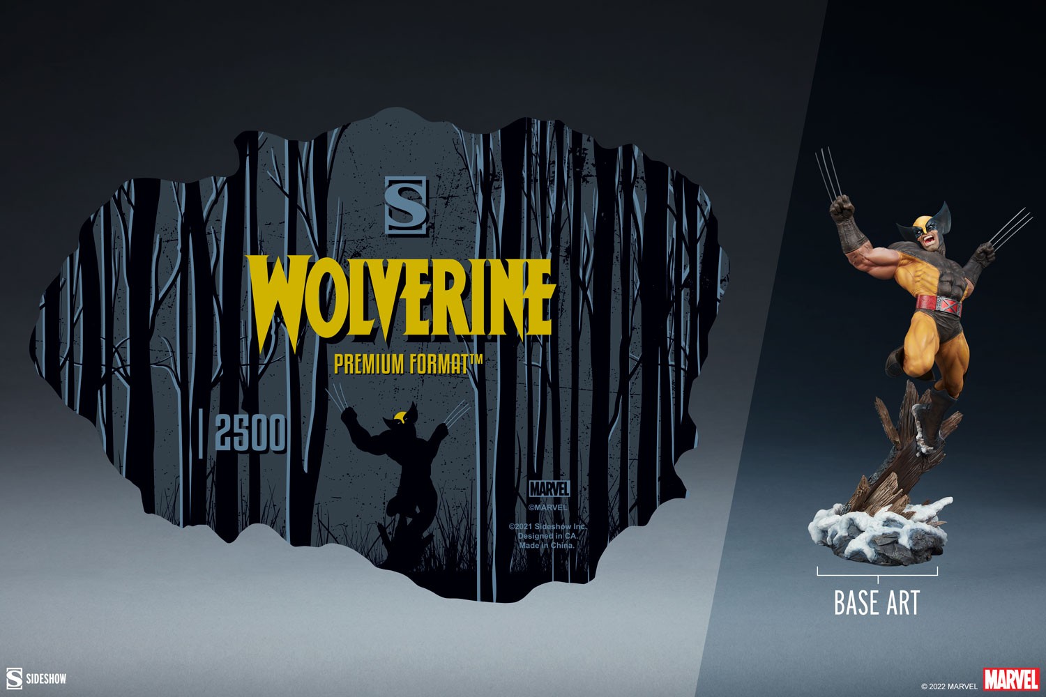 Wolverine Collector Edition View 6