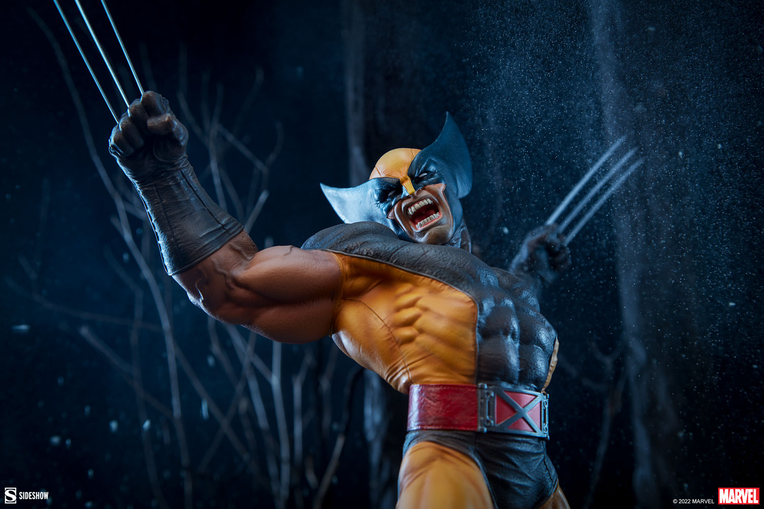 Wolverine Collector Edition View 5