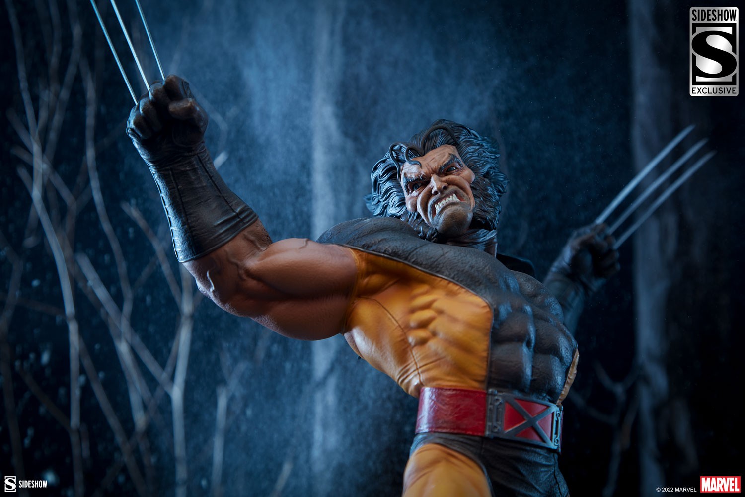 Wolverine Exclusive Edition View 7