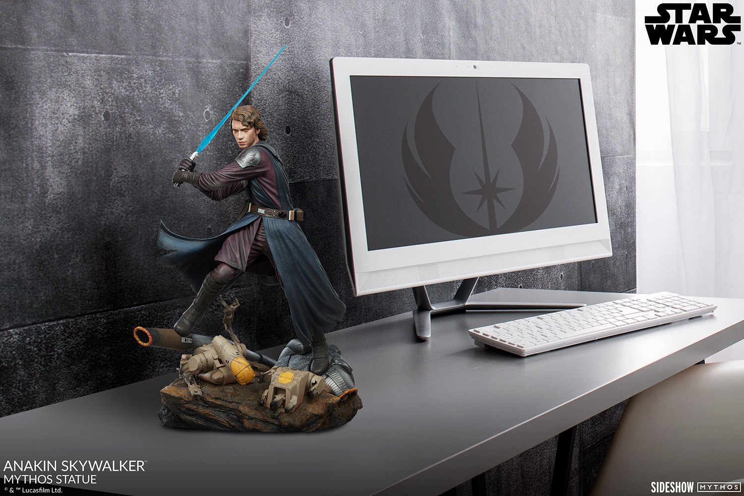 Anakin Skywalker™ Mythos