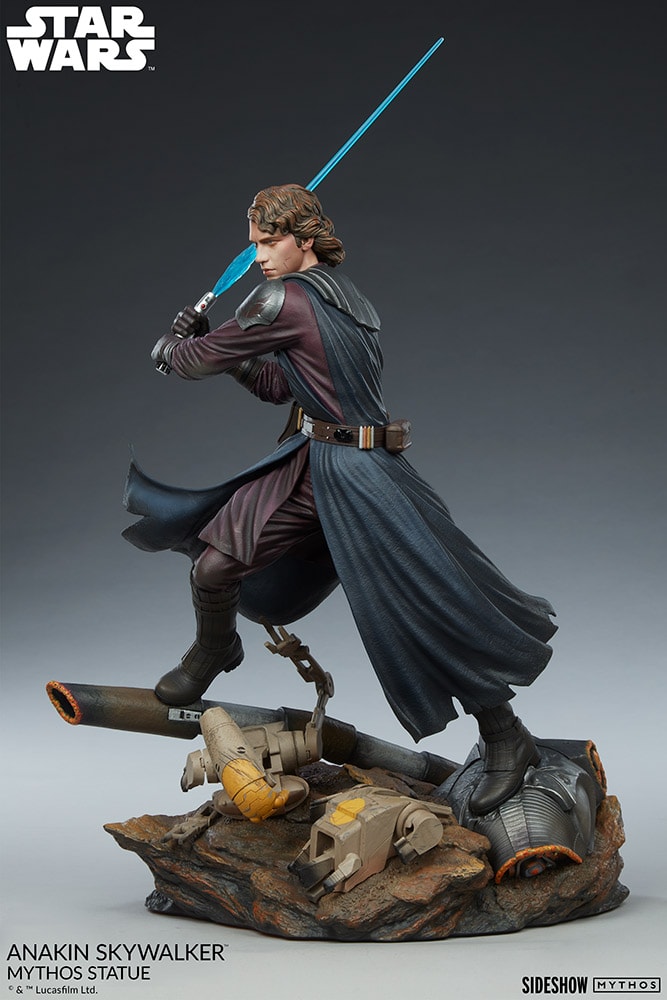 Anakin Skywalker™ Mythos